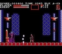 Castlevania 3 - Dracula s Curse